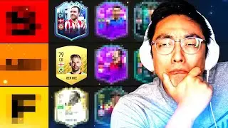 FIFA 22s BIGGEST MISTAKES!! (Tier List)