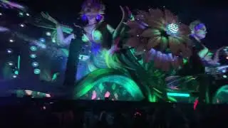 Martin Garrix, Dubvision - Oxygen @edc Orlando 2022