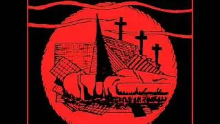 Sesamzaad - Nederland Machtstaat / Vredesraketten