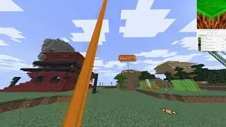 mc n8 server june 2025 30 ep 5.5 (Time Lapse Music Only)