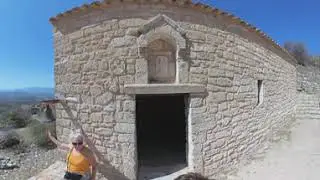 Acrocorinth