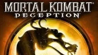 Mortal Kombat Deception - Noob-Smoke Arcade 10