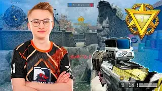 НЕРЕАЛЬНАЯ ИМБА НА ИНЖЕНЕРА | SIG 552 COMMANDO WARFACE