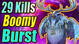 Abusing the Best Build ! Boomy Balance Druid Wow 10.2 Dragonflight World of Warcraft PvP