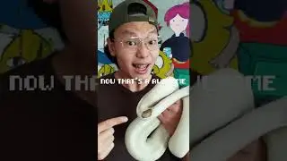Crazy Snake Mutation!