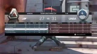 First IW 