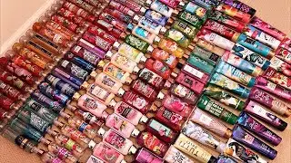 *UPDATED* Bath & Body Works Collection!
