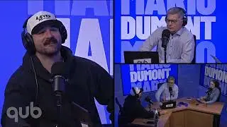&Agrave; &eacute;couter: Rick Duff performe en direct!