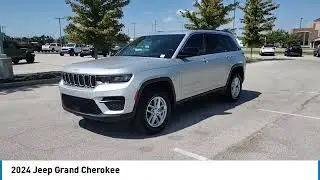2024 Jeep Grand Cherokee near me Brownsburg, Avon, Plainfield, Speedway, Greenwood, and Zionsville,