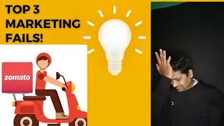 Top 3 MARKETING FAILS |worst advertising| #how to advertise your business