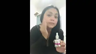 Morning & Night Routine |Spascriptions Collagen Facial Serum  |Emzy Anker