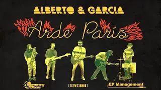 Alberto & Garc&iacute;a - 