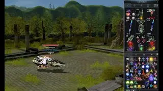 Cabal (NA) : TaoThich  (BL)  Gear Os : solo farm daily box dungeons .
