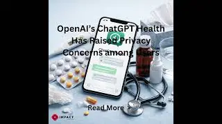 OpenAI&rsquo;s ChatGPT Health Has Raised Privacy Concerns among Users Read More -