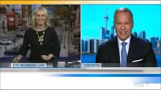 TV Anchor Leslie Roberts Comes Out As Gay
