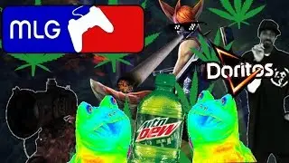 Vainglory MLG - Taka Montage | Nejvin