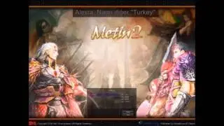 Metin2 TR eski g&uuml;nler
