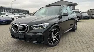 BMW X5 45e M Sport Panoramadach*Laser