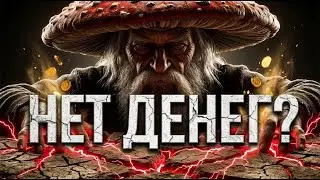 Духовность без денег — это ЛОВУШКА. Главная ошибка духовного роста. Старец Мухаморыч