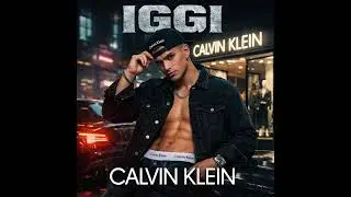 Iggi - Calvin Klein (Official Audio)