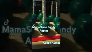 candy Apples 411 Method