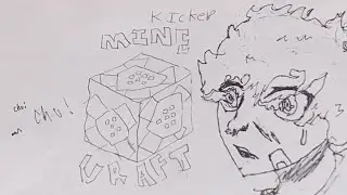 Kicker Base/ULT ANIMATION MCPE/MCBE MINECRAFT COMMANDS TUTORIAL