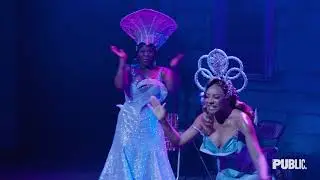 REJOICE | OH HAPPY DAY! | The Public Theater
