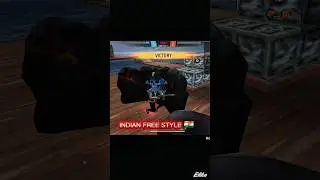 #brazilianfreestyle#gaming#freefire#automobile#ff pc vs mobile 📱