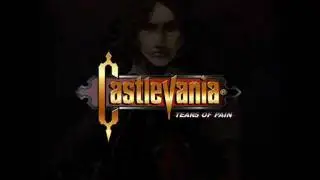 Castlevania Tears of Pain OST- Top Floor