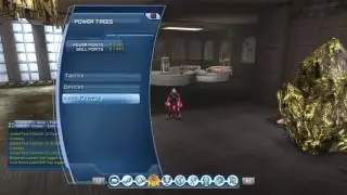 DCUO Gadget DPS OP Loadout Guide!!!
