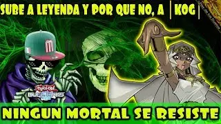 Ning&uacute;n Mortal Se Resiste Deck Ps&iacute;quico-[Yu-Gi-Oh! Duel Links]