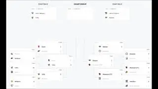 NCAA Division 3 Field Hockey Quarterfinals Scores Update & Semifinals Matchups Announced