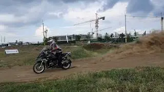 R 1200 GS Style Exclusive