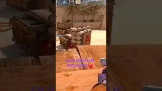 ОНИ МЕНЯ НЕ ВОЛНУЮТ ❤️ #csgo #csgo #ксмувик #мувик #ксгоприколы #rave #s1mple #blast