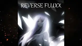 🎧IROKZ &ndash; Reverse Fluxx (Slowed + Reverb) | Deep Bass Dark Phonk | Full Track🎧