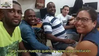 Himno I.  E.  La Paz