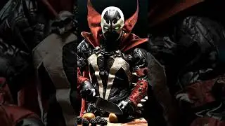 #ASMR #DarkASMR #ASMRShorts #Spawn #MaskedASMR #ASMRfromHell#fruitasmr