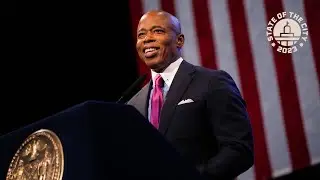 A Working People's Agenda | State of the City 2023