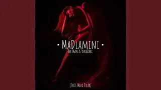 MaDlamini (feat. Tee man & Milo Tyler)