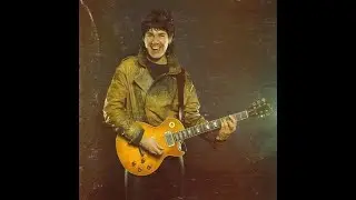 Still Got the Blues - Guitar Cover Version