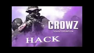 CrowZ Hack Aimbot | CrowZ Hile | How to cheat CrowZ?