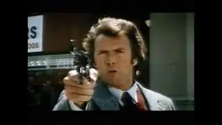 Dirty Harry Tribute 3