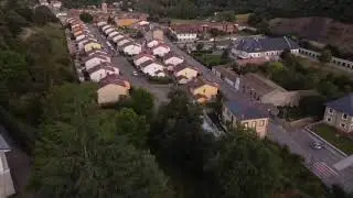 Sabero (Le&oacute;n) el Barrio del Rebedul. #monta&ntilde;aorientalleonesa