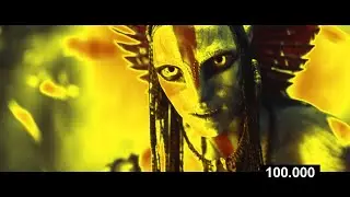 Trailer Avatar 2025 // Sponsored by: Gamavision Csupo Effects