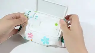 Organic Baby Body Wet Wipes