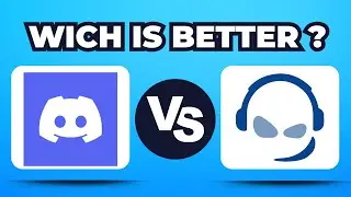 Discord vs Teamspeak: Which is better for your Job?