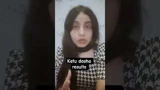 Результаты Кету даши ❤️