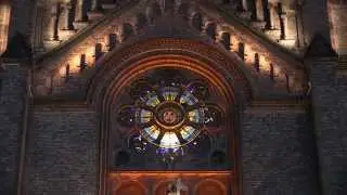 BISERICA MILLENNIUM TIMISOARA - by AlinaSzeles