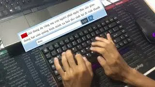 Soundtest keyboard KBD75v2