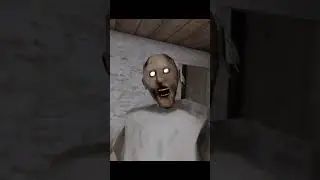 #grannywalkthrough #grannygameplay #granny #escapegranny #drivemad #grannyfunny